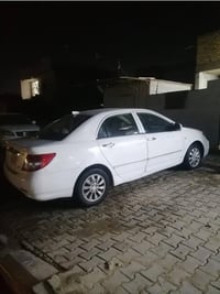 بي واي دي F3 • ٢٠١٣ • محرك لانسر