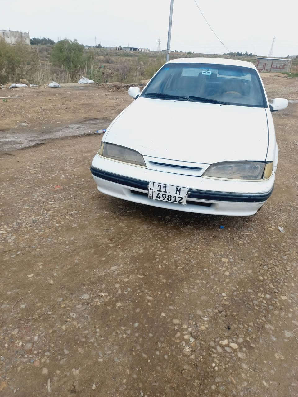 سلام عليكم برنس للبيع موديل 94 اوتوماتيك جاهزه 
***********
