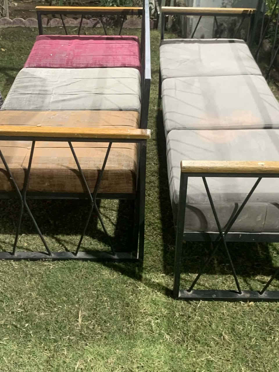 للبيع


**إذا كنت صاحب هذا الإعلان وتريد حذفه لأي سبب، رجاءا أرسل رسالة إلى الدعم الفني**