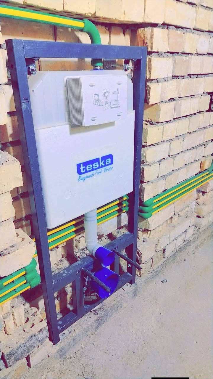 🔧 شغل صحيات متكامل 🔧
تنفيذ جميع أعمال التأسيسات الصحية
(ماء – مجاري – تصليح وصيانة)شغل نظيف
📩 للاستفسار والمراسلة خاص
🟢 واتساب: ***********
