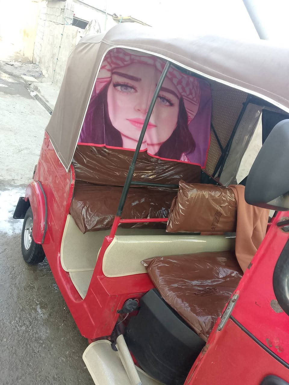 تكاتك ثنين البيع موديل 18شهر12رقم ول ثانيه شهر10وحده لا ضربه ولا صبغ ول ثانيه بس الغد واحد معمر مكاني حي البتول ***********
