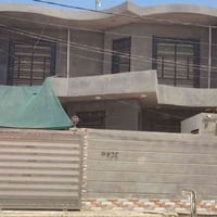 دار سكني #للبيع موقعه الديوانيه الجلبية #حي_الزهراء  قرب فلكة نجاح ، ا...