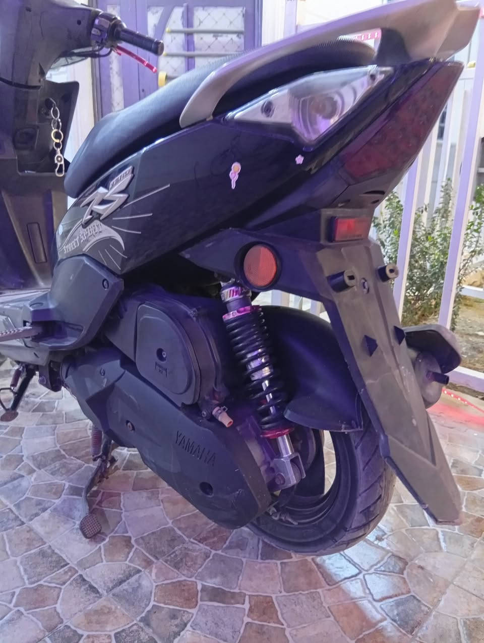 سلام عليكم ماكس مضلع حديث كفاله عامه برغي نقص ما بيه منفيس و مكاتبه  مكاني حله نادر رقمي . *********** سعر 800 وبيه مجال
