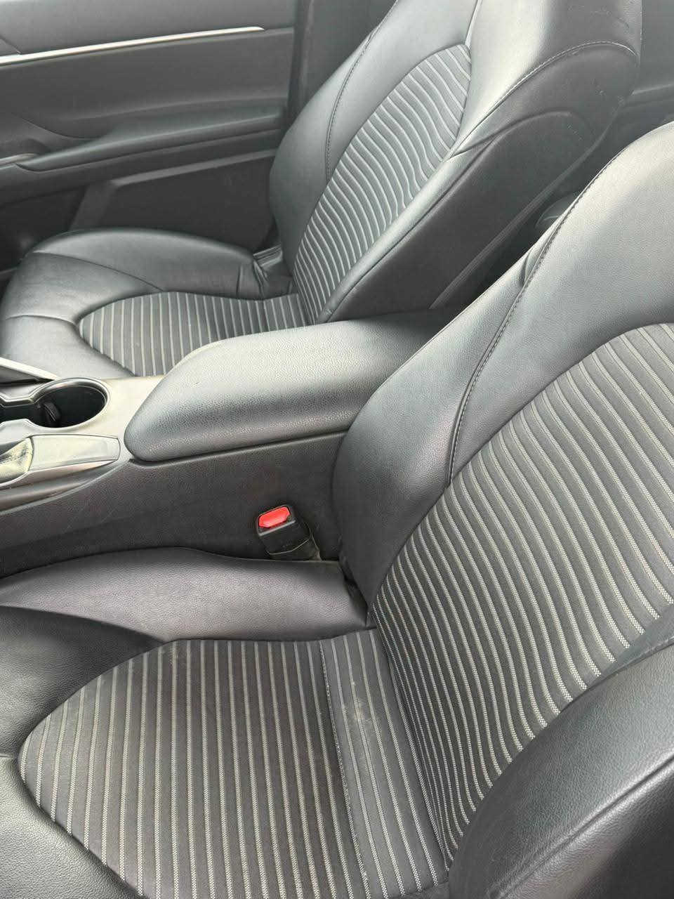 للبيع بالتقسيط
فقط مقيم بالموصل واربيل
نظام التقسيط انطيك وكاله قياده فقط لحين الانتهاء من الأقساط تتحول اخذ ضمانات كمبياله من كاتب عدل باقي حساب والعموله عالطرفين

سياره موجوده بالموصل
استخدام شخصي

كامري
موديل ٢٠٢٣
وارد امريكي
مواصفات se
كشنات جلد.. كشن كهربائي رادارات تحكمات شاشة كامرة
قطعتين صبغ وقطعه تبديل
مكينه ٢٥٠٠
كير محرك شرط
مقدمه 110 شهريه ٤ ورقات سعرها عالخاص
للإستفسار الاتصال على الأرقام التاليه
***********
***********
*********** واتساب
