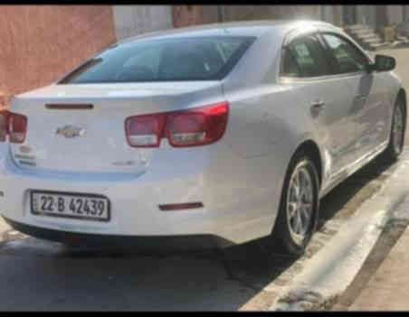 متاح شوفراليه ماليبو  ابيض 2015 خليجي مكفوله تبريد تدفئة شغاله، محرك 2400 باتري جديد سياره نظيفه ،،بيع اومراوس شنو عندك نزل
السعر 125.وبيها مجال الطيبين التواصل وتساب اواتصال***********
