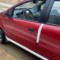 شيري A1 • نضيفه • ضربه يمين خفيفه