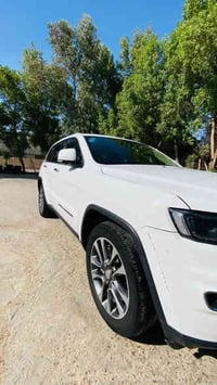 جيب 2018 خليجي لمتد بلاس  فول مواصفات  سونار موضح باب +جاملغ خلفي  جهة...