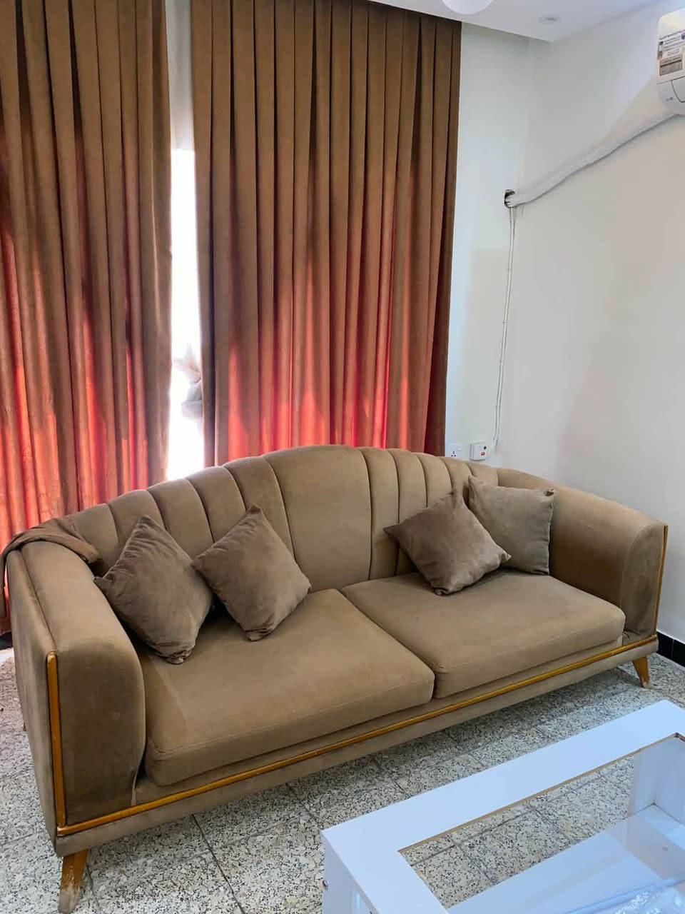 السلام عليكم تخم يوان للبيع للإستفسار خاص العنوان بغداد الدورة


**إذا كنت صاحب هذا الإعلان وتريد حذفه لأي سبب، رجاءا أرسل رسالة إلى الدعم الفني**