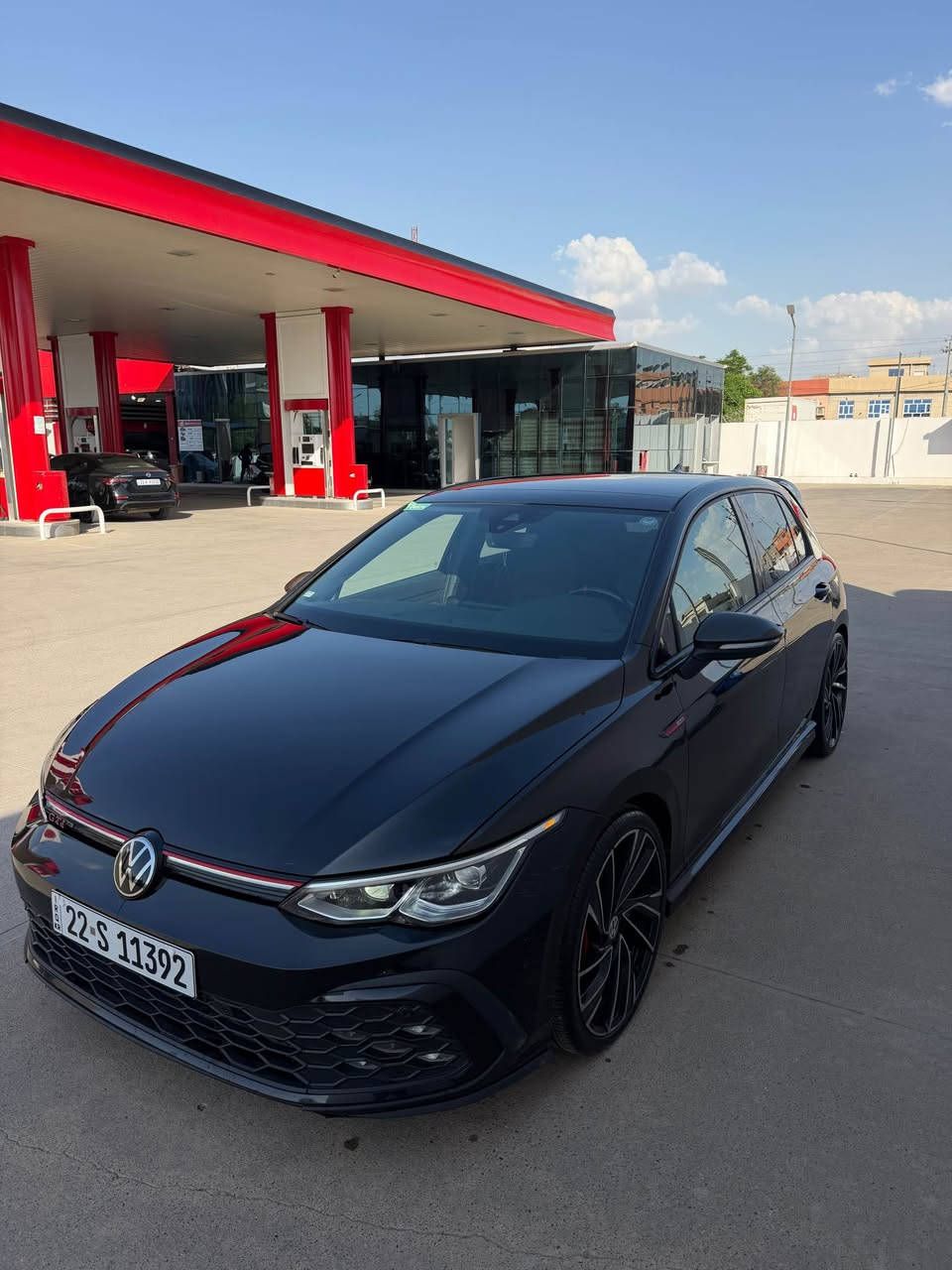 كولف GTI 2024

ماشي ٢٨ الف مايل

سيارة كلين بدون صبغ بيها مكانين بارد pdr

محرك كير بشرط 

فول مواصفات بانوراما كشنات تدفئة سماعات هارمن كاردن شاشة كبير حساسات ٣٦٠ درجة رادات امامي خلفي جانبي فول مواصفات 

مكان كركوك 

للاستفسار 

*********** كركوك, العراق
