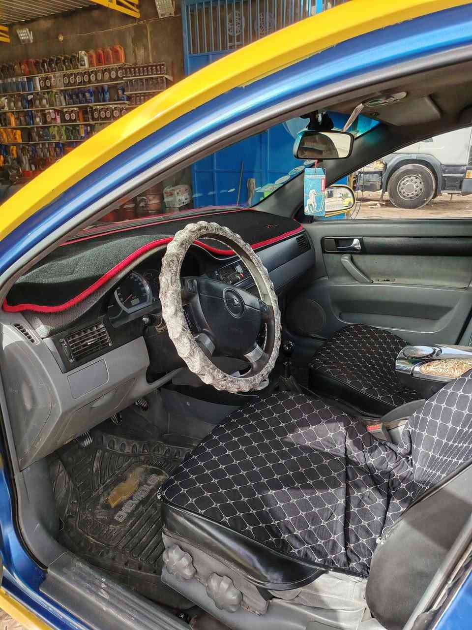 اوبترا ٢٠٠٦ كير عادي مكينه تبريد حداديه كهربايات تخم تاير شاشه تاب سنويه لغاية ٢٠٢٧ مصفره هينه وغرامات رقم نجف السعر ٥٣ بيهه مجال قليل الاتصال على الرقم ***********  بيع فقط
