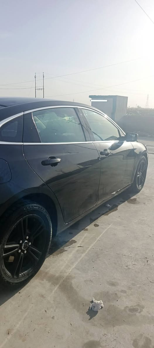 ماليبو ٢٠٢٢ رقم معوقين بغداد
مصبوغ حزام توحيد لون نظافة ٩٠٪  
السعر ٩٠ للاستفسار ***********
