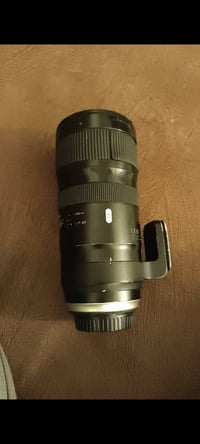 تامرون • كانون • فتحة 2.8