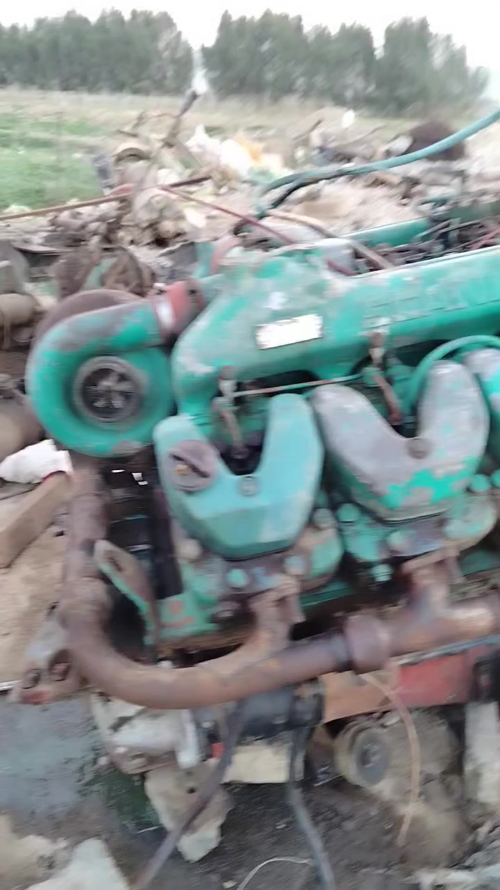 محرك سكانيه عداد ٢ لبيع ستندر مابي بخار ***********
