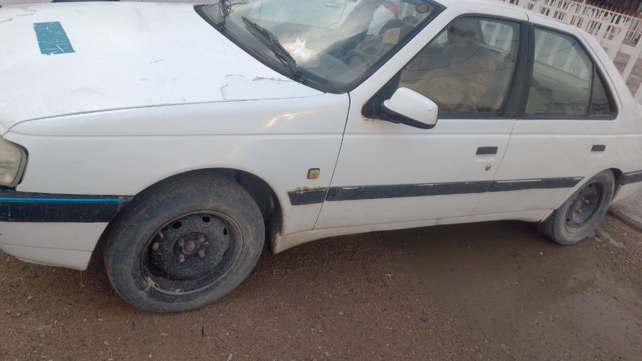 بيجو لميس 2013 سنويه ضايعه 25


**إذا كنت صاحب هذا الإعلان وتريد حذفه لأي سبب، رجاءا أرسل رسالة إلى الدعم الفني**