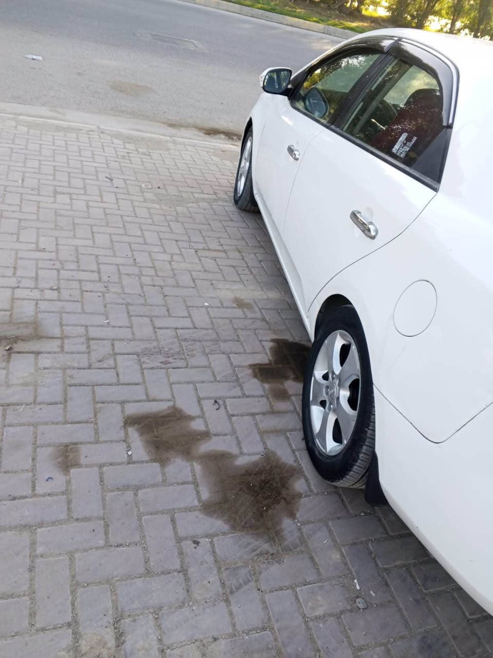 للبيع ‭0782 120 3806‬ السعر 84موديل 10 رقم أربيل محرك 1600 دوش بيها قطعتين السيارة حلوه وجاهزة من كير ومحرك حداديه تبريد السعر 84مكان السياره كربلاء مكلف بالنشر اتصل على الرقم كربلاء, العراق
