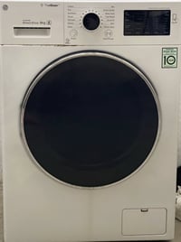 غسالة • جديدة • السليمانية