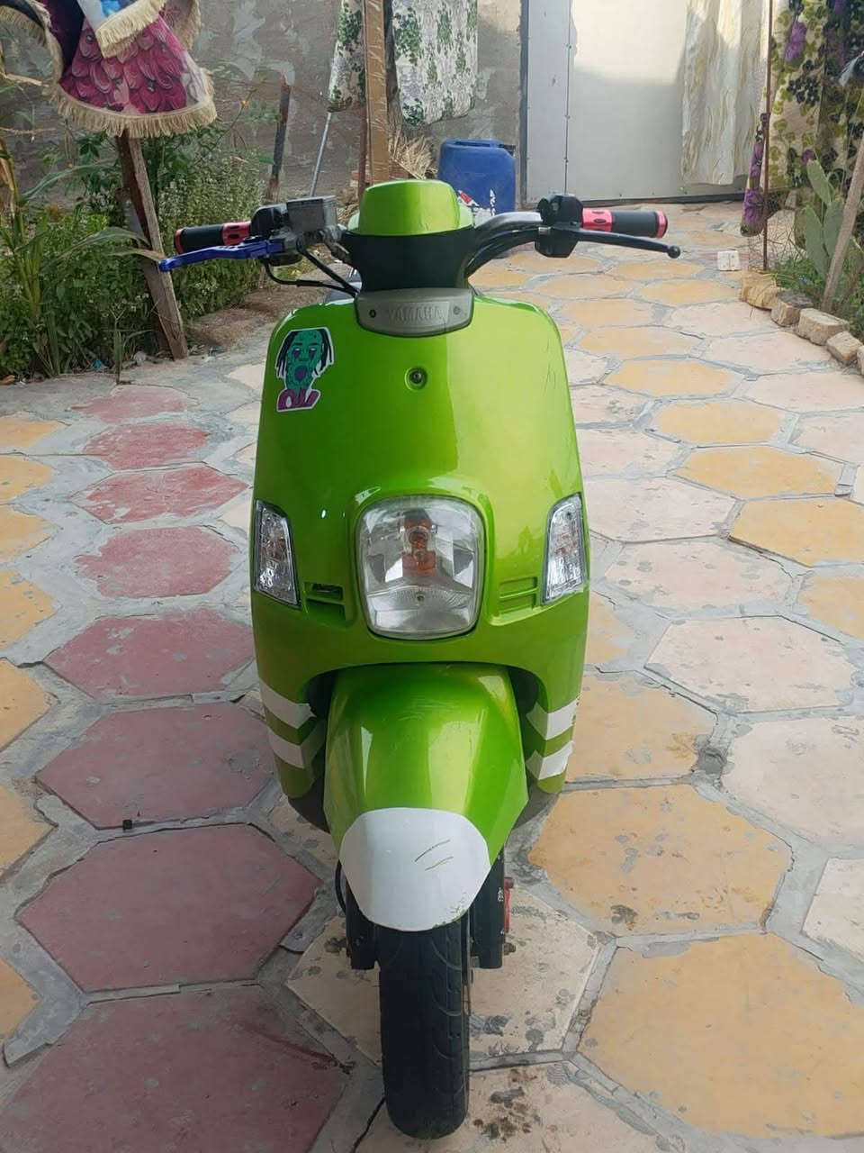 السلام عليكم ماكس بواليسي البيع مفتوحه والفات عوزها قبق هندر  فقط درجه مكينه خرسه اوشلعه اشك لكاع مكاني الناصريه  مركز سعر 550وبيها مجال


**إذا كنت صاحب هذا الإعلان وتريد حذفه لأي سبب، رجاءا أرسل رسالة إلى الدعم الفني**