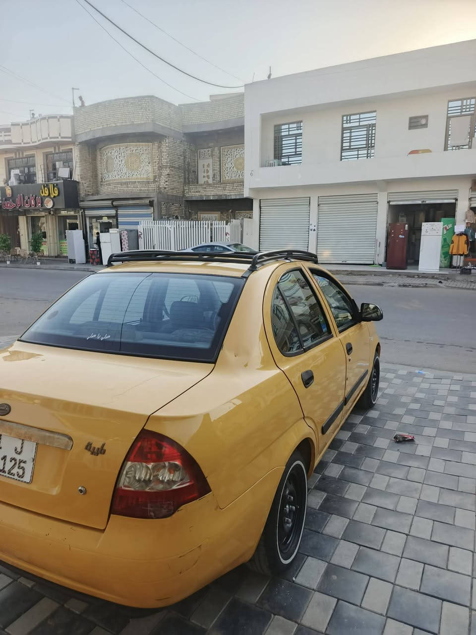 طيبة موديل 2016
بيهه تبخير مبدل جاملج واحد فقط 
***********
السعر 38 بيهه مجال غير متواجد عله فيس بوك
