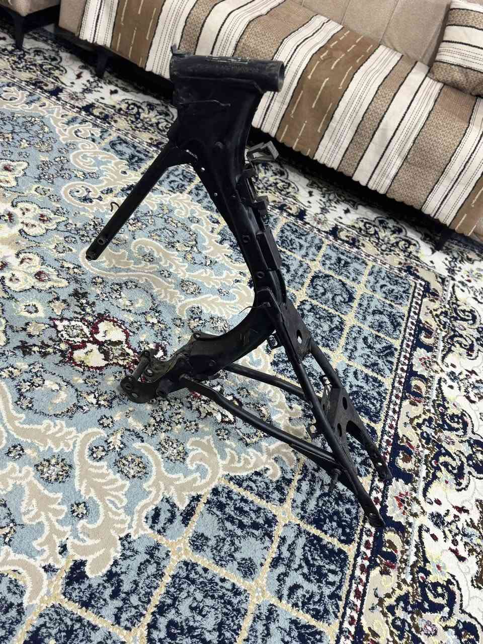 يالله رجعنا لساحه وين الفقير ولماعده هليام اشوف اهل الناصريه والقضيه والنواحي يغنون وصايرين لوتيه .. 

شاصي نامه امتياز اصولي مديل16 اوراق كامله مكفول من الزلغ اللحيم والعواج مكاني ناصريه مركز وسعره خاص ***********❤️
