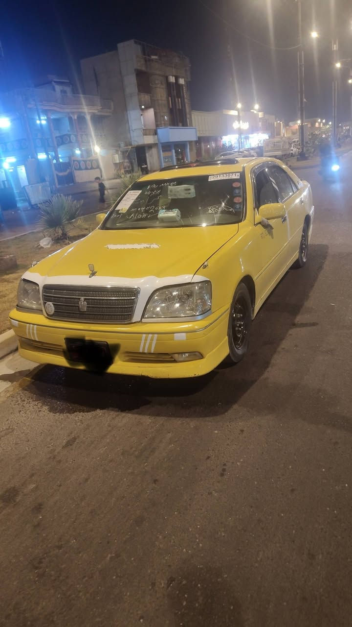 من رخصت مدير الكروب سياره ملكه كفاله كص ونقل جثه واصوليات قرار 48 مفحوصه وكامله ومصقطيله سياره مصفره هيه خطه نجف كربلاء سياره جاهزه برغي مابيه نقص محرك كير حداديه تخم تاير باتري كهرباايات تبريد قطعتين ثلج شاشه كامره مضخم دمام منضومه لايت زنون اربع دكم فول عده الفتحه شرط اترايك لسليمانيه وتبريده صار سبوع امبدل منضومه كامله التجمد وهيه واكفه  رقم صلاح الدين احمر باجر الصبح اسويلك وكاله عامه ام الباركود اتروح تتفع 1800كمرك ع القديم تتحول نكليزي بسمك مباشرتن السعر 70وبيه مجال العنوان ذي قار الشموخ ترهم مراوس حسب القناعه ***********
