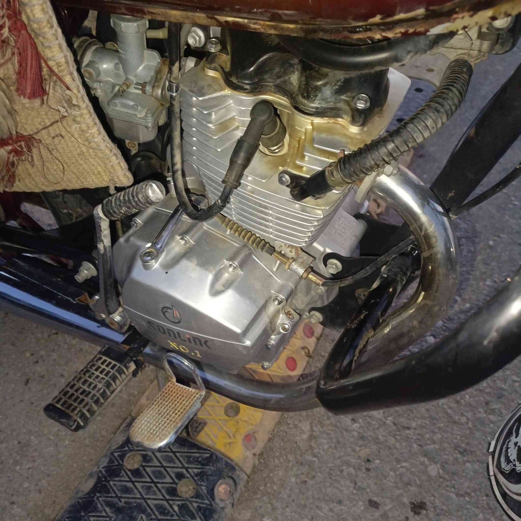 دراجه شيفان موديل 23 للبيع مكان ديالى بلدروز ورقه واحد مفتوح بيه مقفول السعر رقم***********
