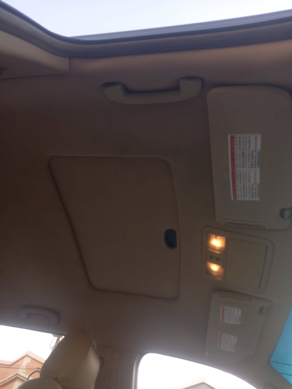 السلام عليكم نيسان بافندر 7راكب تبريد قطعتين للبيع بدون امراوس بيع فقط مويل 2008 رقم بغداد بسمي تحويل ثاني يوم السيارة وارد امريكي حادثة بسونار موجود مكان بغداد شارع فلسطين الاتصال واتساب الاتصال *********** السعر 90 بيه مجال
