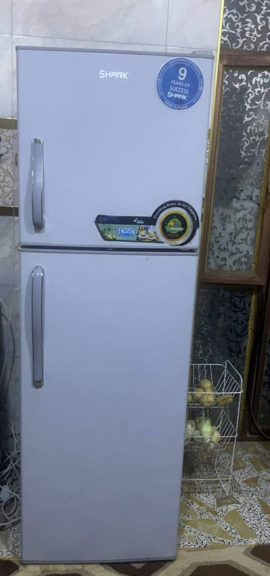 ثلاجه 16قدم نضيفه كلش 
عنوان العبيدي سعر 250 بي مجال بسيط


**إذا كنت صاحب هذا الإعلان وتريد حذفه لأي سبب، رجاءا أرسل رسالة إلى الدعم الفني**