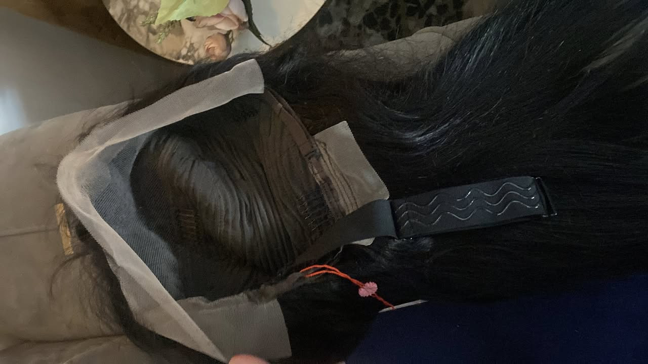 صباح الخير باروكة شعر طبيعي كثيفة ب ٤٠ الف طولها ٥٥ تملخ صحية كلش


**إذا كنت صاحب هذا الإعلان وتريد حذفه لأي سبب، رجاءا أرسل رسالة إلى الدعم الفني**