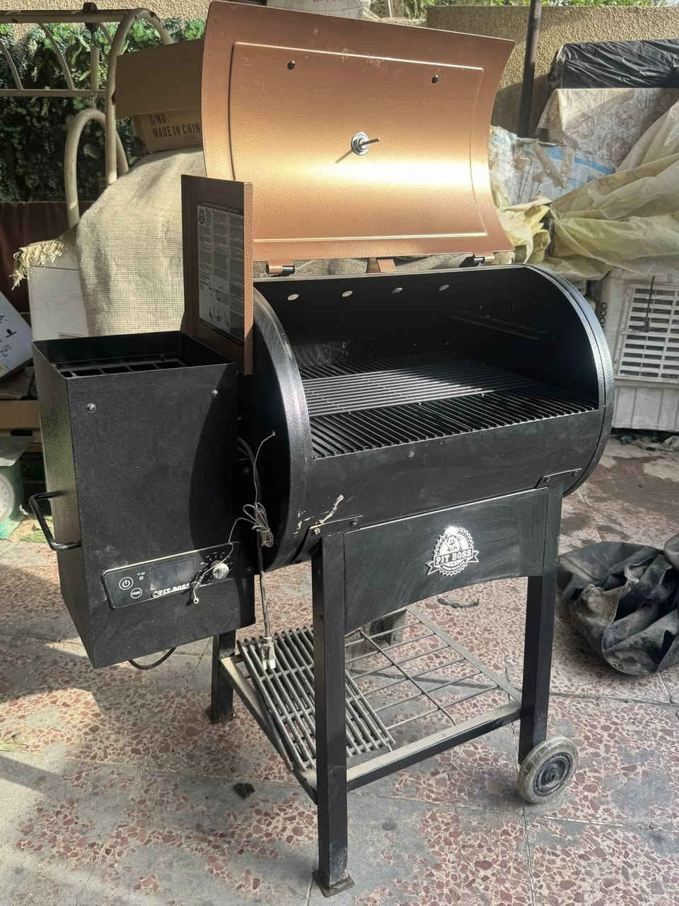 للبيع سعر 350 الف جديد ما مستخدم


**إذا كنت صاحب هذا الإعلان وتريد حذفه لأي سبب، رجاءا أرسل رسالة إلى الدعم الفني**
