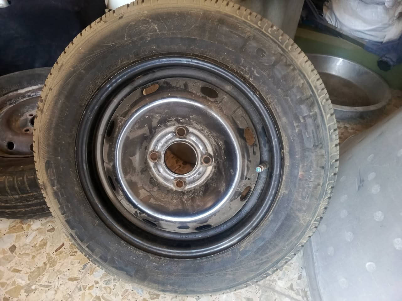 ب40لواحد مكاني مدينه صدر ***********
