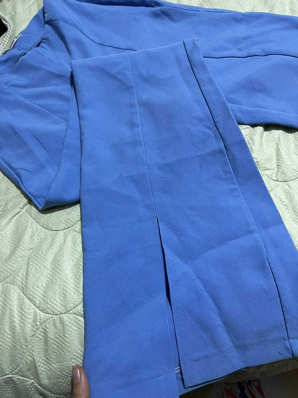 كلة جديد شي ان جديددددد 📣🟥
توصيل جميع المحافظات 5 🚚


**إذا كنت صاحب هذا الإعلان وتريد حذفه لأي سبب، رجاءا أرسل رسالة إلى الدعم الفني**