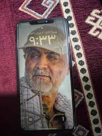 آيفون ١١ برو ماكس • ٢٥٦ • شاشة مبدلة