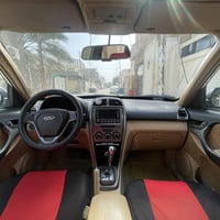 تيكو  للبيع موديل 2012 شكل 13  رقم بغداد والسنوية بأسمي  رايدها ب58 وب...