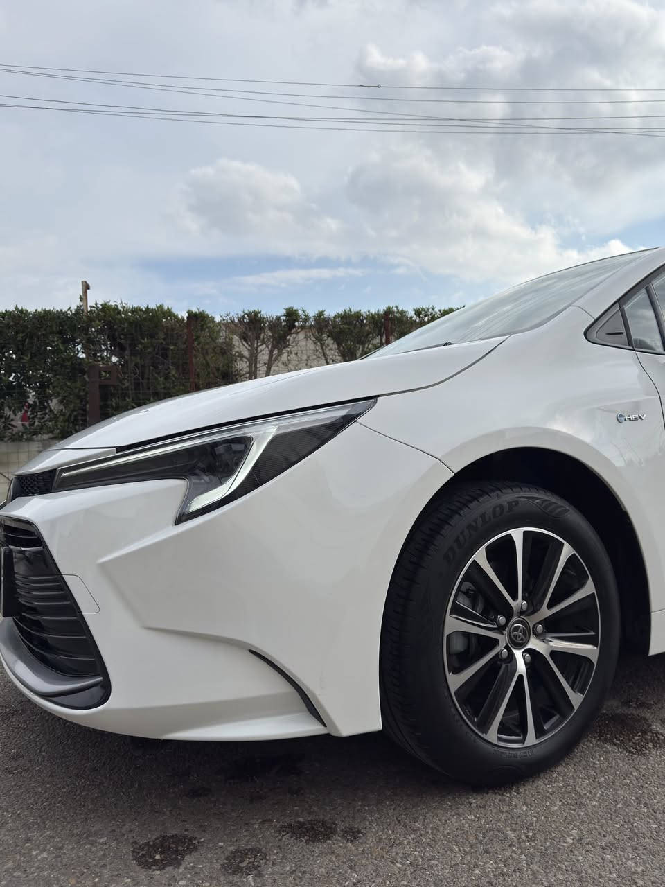 السلام عليكم 📍

كورلا 2025 الشكل الامريكي  مكفوله كفاله عامة 

السعر 23،000مليون وبيه مجال 

شاشه كبيره ابل كار بلي          رقم سياره مميز!!!!!!

شاشة عدادات ديجتل 

اتو هولد 

سايد بريك دگمه 

٣ وضعيات قياده 

بصمة تشغيل وبصمة ابواب

فتحه سلايد 

رادار امامي وتوقف ذاتي قبل الاصطدام 

قياده ذاتيه وتنبيه الخروج عن المسار 

وباقي المواصفات معروفه

الرقم الهاتف ***********

مكاني بغداد
