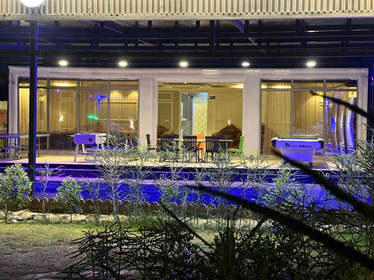 فلوريا🏝️🏕️
بغداد- ابو غريب
تبعد 10 دقايق عن العامريه
تبعد 5 دقايق عن الغزاليه

موثوقه بتطبيق اجرلي- Ajirly لتأجير المزارع السياحية
***********

***********
سارعوا بلحجزوات
اسعار مناسبه
