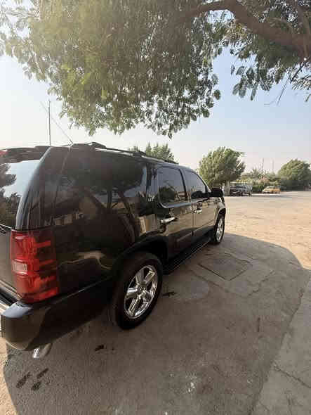 تاهو ٢٠٠٧

السلام عليكم

تاهو ٢٠٠٧ Ltz ملكي

رقم بغداد انكليزي مميز 

فول مواصفات للاخير 

مكينه ٥٣٠٠

_الموصفات_

سلايد 

كشنات جلد

كشنات كهرباء 

شاشه 

شاشه DVR

كشنات منفصل 

تبريد بيانو 

داخل بيجي

وبعد مواصفاتها المعروفه 

السياره بيها بس صبغ بباب الايمن الخلفي
***********
***********
