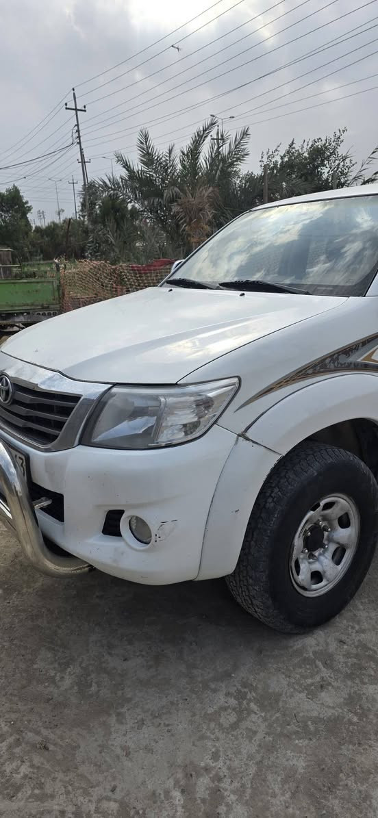 سياره فلاونزه فور ويل رقم أربيل المديل2015كفاله من ضربه بيها صبغ قليل عنوان بصره ***********
