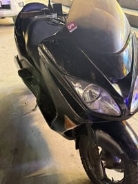 فورزا 08 بصمة عمية بلاد نضيفة وجاهزة مكينه مكفولة وخرسة و ناعمة كلجات ...