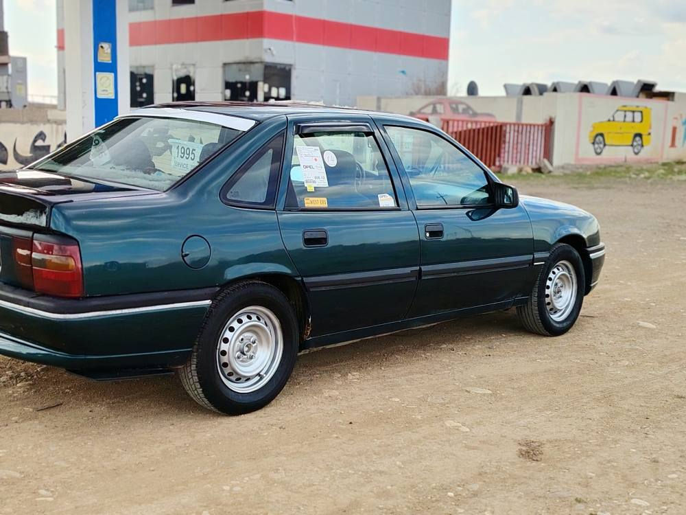 ئۆپڵ ڤیکترا 1995
مەکینە18 18
قرچێکی بچوکی هەیە
ڕەقەم هەولێر بەسەر چووە
🌹کۆبۆن بەنزین هەیە🌹
کاڵبونەوەی زۆر جوانە
چوارتایەی لۆکک
بیلاد خسوسیە
سڵایت
خایس نیە
هیلال و دۆسەی بیلادە
***********
***********وەتساپ لەسەرە
