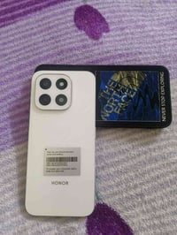 هونر X6 سي • ذاكرة ٢٥٦ • رام ١٢