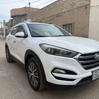 توسان • ٢٠١٦ • ١٩٥ ألف كم