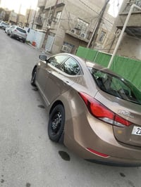 النتره وارد يراني فول  مديل 2015بيه جاملغ خلفي صبغ مضح بل صور سياره جا...