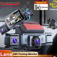 ٤ كامرات • دقة 4K • XC401