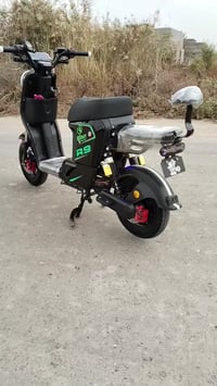 دراجه شحن • موديل ٢٠٢٥ • البصره گرمه علي