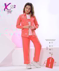 سوت بناتي • أرقى موديلات • مجمع عبدالهادي