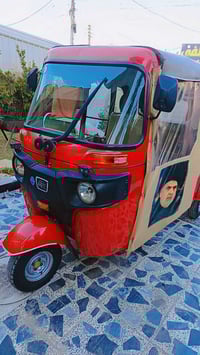 موديل ٢٠٢٢ • كفالة عامه • بغداد