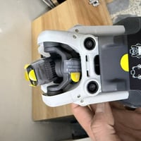 dji.  MINI. 4. PRO  مني فور برو  جديد غير مستعمل  غير منشط بيدك تنشط  ...