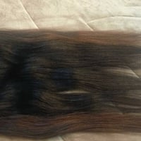 اكستينشن • شعر طبيعي • طول ٧٥