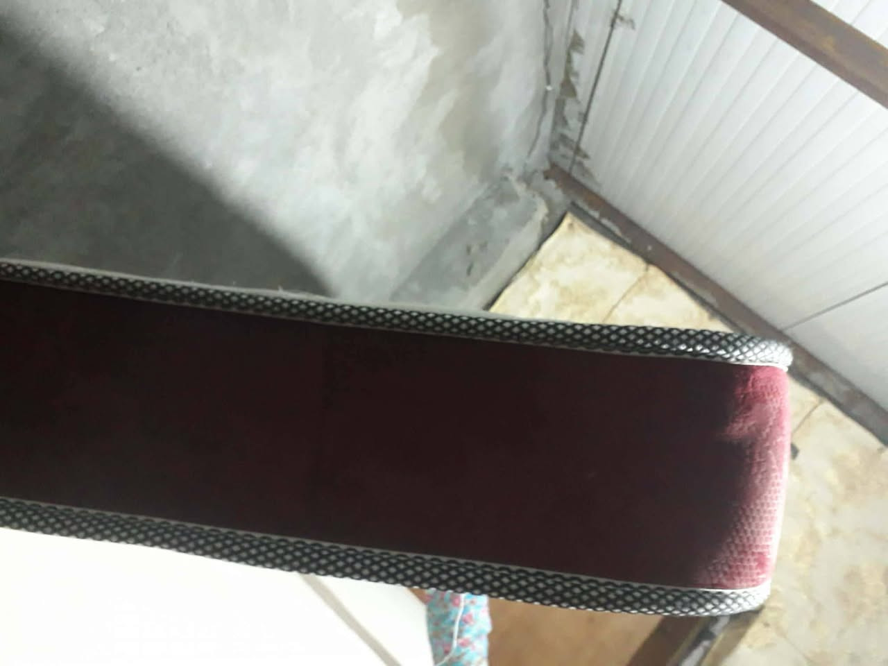 منذر طبي ضغط عالي جديد غير مستخدم للبيع


**إذا كنت صاحب هذا الإعلان وتريد حذفه لأي سبب، رجاءا أرسل رسالة إلى الدعم الفني**