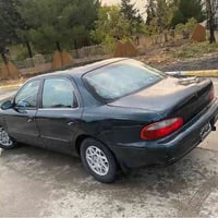 كيا كريدؤس • ١٩٩٥ • سليماني